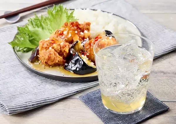 疲れがちな身体に嬉しい！ミツカンに聞いた「お酢」で作る春夏おすすめレシピ