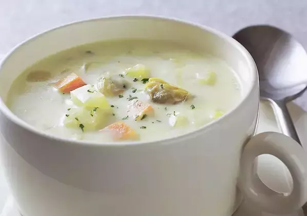 『あさり水煮缶』の汁は捨てないで！　メーカーが教える丸ごと使うレシピ3選