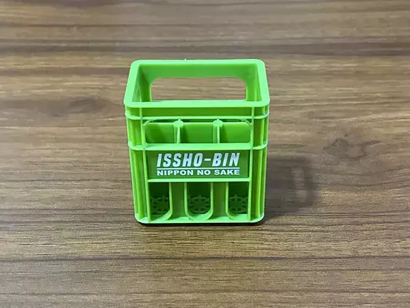 セリアで買った『一升瓶ケース』　水回りが快適になる意外な活用方法【3選】