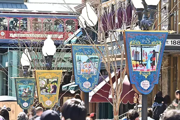 【実食レポ】650円から！ ディズニーで絶対に食べたい6月までの限定食べ歩きフード3選