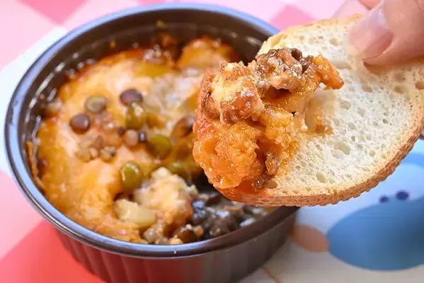 【実食レポ】650円から！ ディズニーで絶対に食べたい6月までの限定食べ歩きフード3選