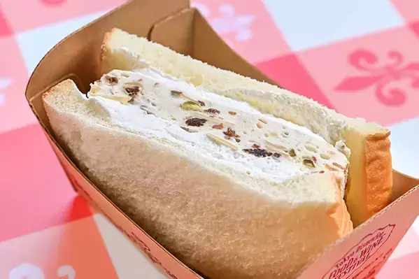 【実食レポ】650円から！ ディズニーで絶対に食べたい6月までの限定食べ歩きフード3選