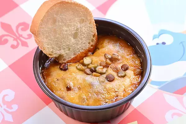 【実食レポ】650円から！ ディズニーで絶対に食べたい6月までの限定食べ歩きフード3選