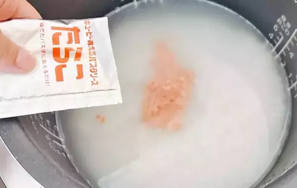 余ったKFCの意外な活用法　炊飯器で作る絶品アレンジに「最高すぎる！」「わざわざ残したい」