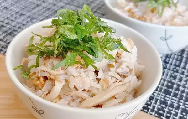 余ったKFCの意外な活用法　炊飯器で作る絶品アレンジに「最高すぎる！」「わざわざ残したい」