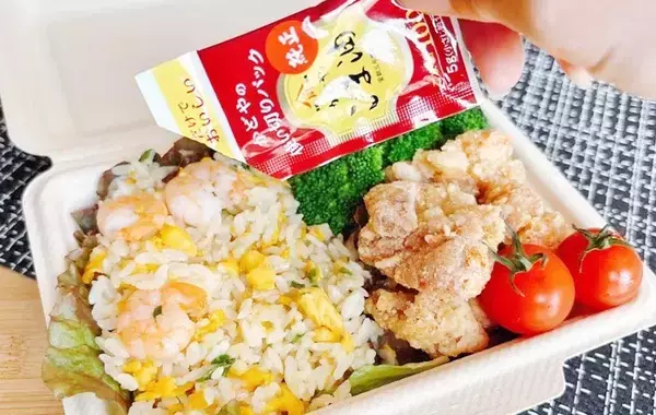 ごま油の新しい持ち歩き方　いつでも新鮮な風味が味わえるパックに「こういうのほしかった」「感動した」