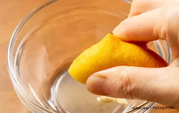 「ライフハックだよ」　ナイフがない現場でレモンを切りたい…亀梨和也のひらめきに「頼もしい」「さすが」