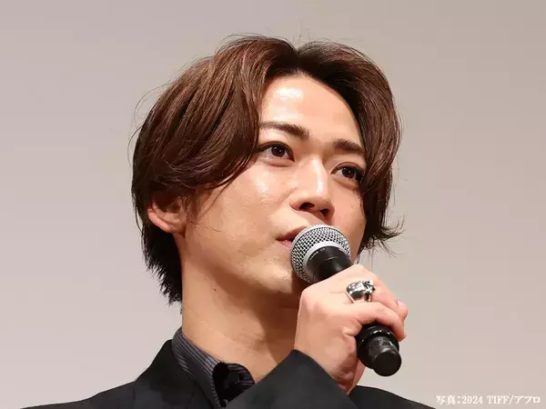「ライフハックだよ」　ナイフがない現場でレモンを切りたい…亀梨和也のひらめきに「頼もしい」「さすが」