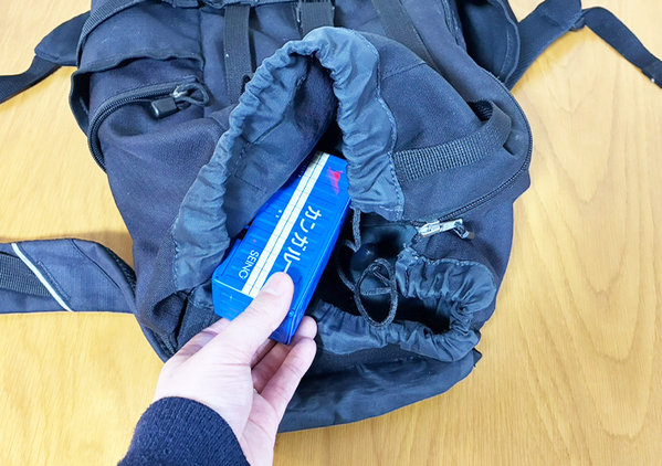 100均の『ミニチュアコンテナ』　部屋に置いたら便利な活用法に「複数買い決定」