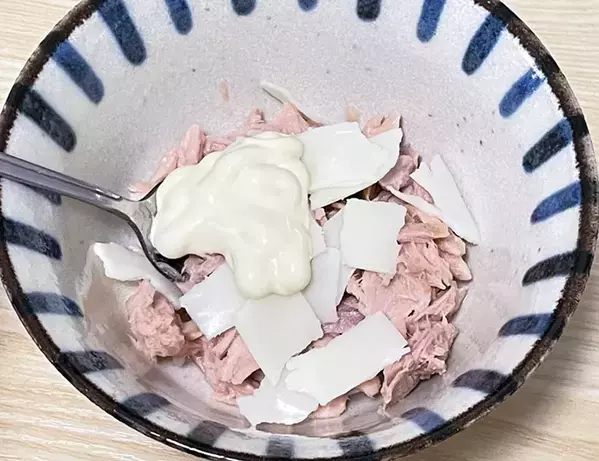 『凪のお暇』のトーストレシピを再現！　ドラマ未登場の幻の味に「初めての組み合わせ」「ハマりそう」