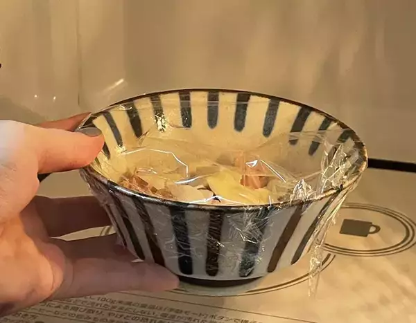 『凪のお暇』のトーストレシピを再現！　ドラマ未登場の幻の味に「初めての組み合わせ」「ハマりそう」