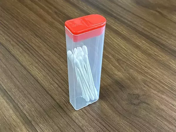 チョコベビーの容器、捨てないで！　小物収納に有効活用できる3つの方法