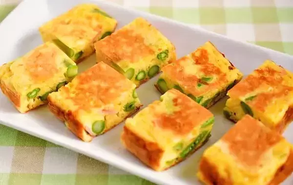 管理栄養士が考えた「玉子焼き器」の活用法　ホットケーキミックスを流すと？