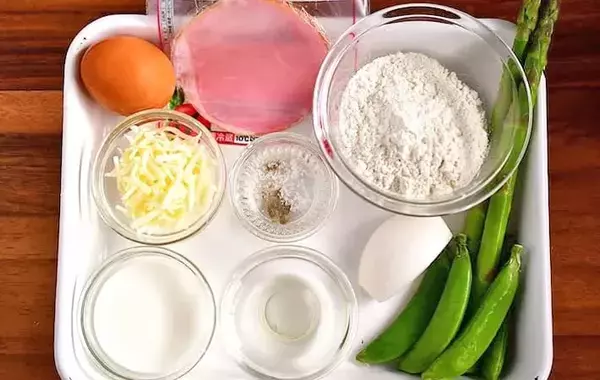 管理栄養士が考えた「玉子焼き器」の活用法　ホットケーキミックスを流すと？