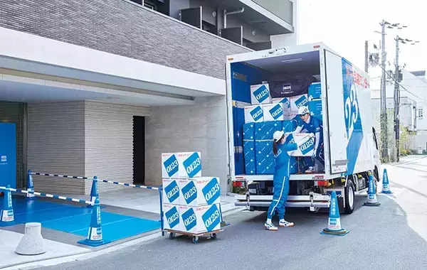 荷造りと荷ほどき、何から手をつける？　プロに聞いた『差がつく』ポイントは