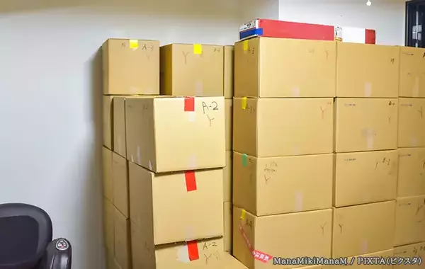 荷造りと荷ほどき、何から手をつける？　プロに聞いた『差がつく』ポイントは