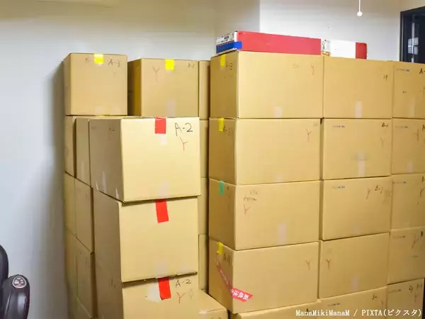 荷造りと荷ほどき、何から手をつける？　プロに聞いた『差がつく』ポイントは