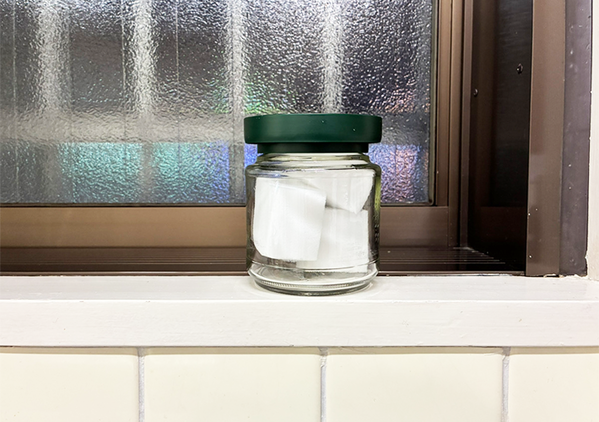 捨てたくなくなる『コーヒーの空き瓶』の活用法　中に入れたのが…「目からウロコ」