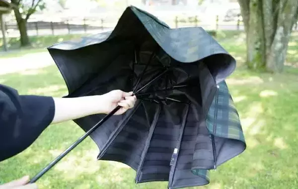 日傘の寿命は意外と短い？ 　機能が落ちるサインと買い替え時をメーカーに聞いた