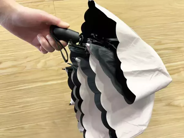 日傘の寿命は意外と短い？ 　機能が落ちるサインと買い替え時をメーカーに聞いた