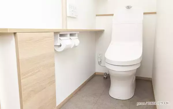 かえって高くつくかも？　トイレの間違った節水術と正しい方法3選