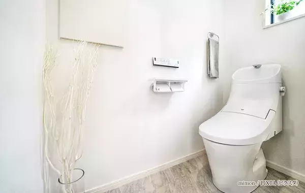 かえって高くつくかも？　トイレの間違った節水術と正しい方法3選