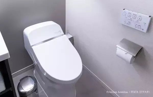 かえって高くつくかも？　トイレの間違った節水術と正しい方法3選
