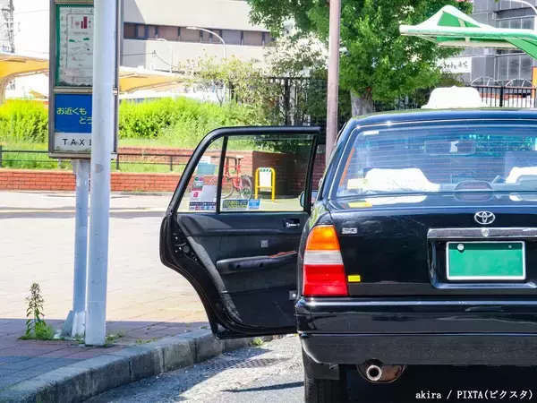 親子を乗車拒否したタクシー　「チャイルドシートがないので」は理由として正当？
