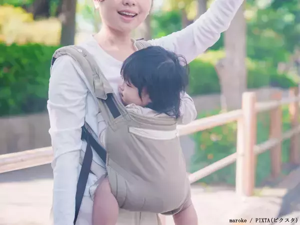 チャイルドシートがないタクシー　子連れで乗っても問題ない？