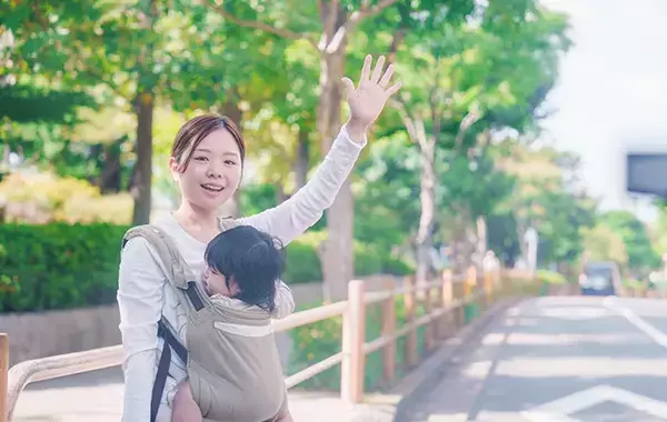 チャイルドシートがないタクシー　子連れで乗っても問題ない？