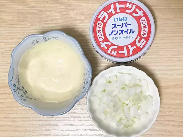 人気グルメドラマ『深夜食堂』の特製ツナマヨ丼　真似して作ってみたら「あっという間に食べきった」