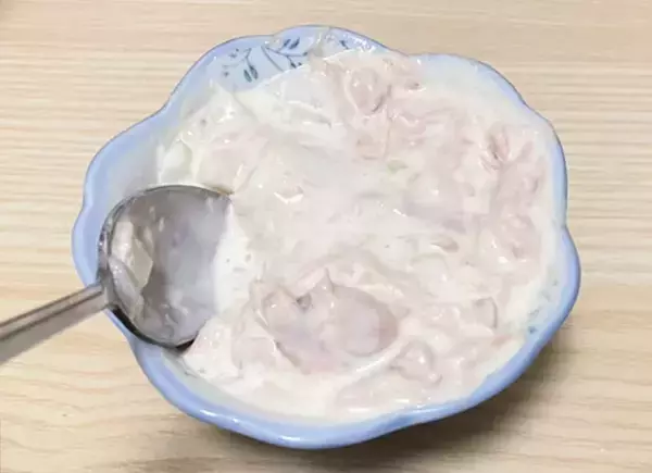 人気グルメドラマ『深夜食堂』の特製ツナマヨ丼　真似して作ってみたら「あっという間に食べきった」