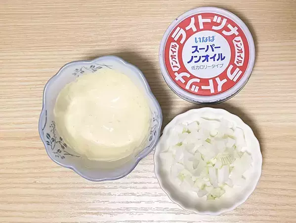 人気グルメドラマ『深夜食堂』の特製ツナマヨ丼　真似して作ってみたら「あっという間に食べきった」