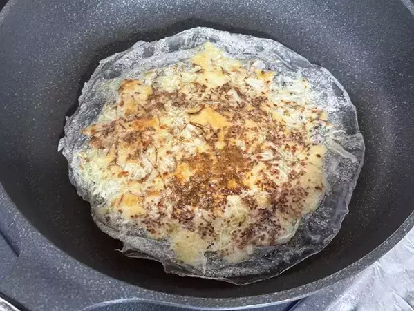 家族から「また作って」　ライスペーパーがこんなお宝に化けるとは…