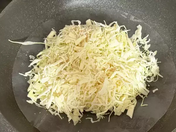 家族から「また作って」　ライスペーパーがこんなお宝に化けるとは…