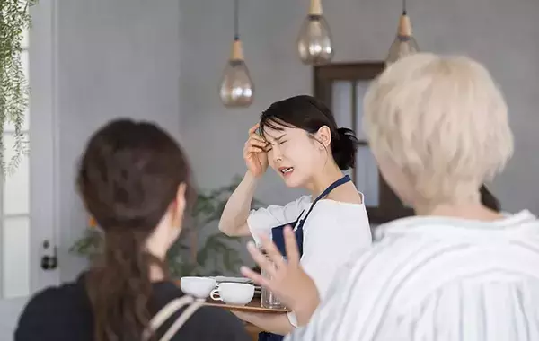 飲食店の『入店制限』、どこまでOK？　『子連れ客お断り』は問題ないのか