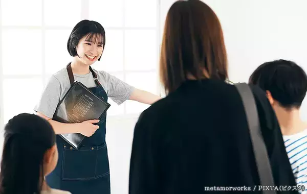 飲食店の『入店制限』、どこまでOK？　『子連れ客お断り』は問題ないのか