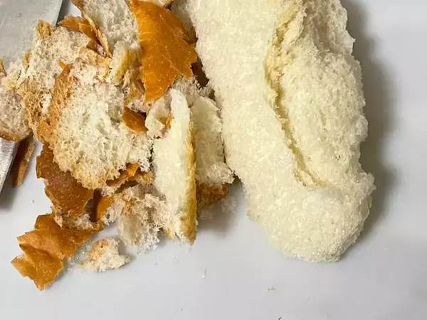 牛乳×コンソメでフランスパンを煮込むと？　疲れた時に食べたい『おいしくて優しい』一品の完成