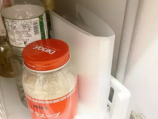 100均のフォトアルバム、写真は入れずに『キッチン収納』に使う裏技が「天才のライフハック」と評判！