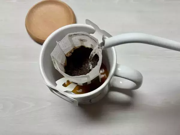 市販のアイスがカフェのスイーツに！　新しい食べ方に「試してみたい」「大人味」【食べ方アレンジ4選】