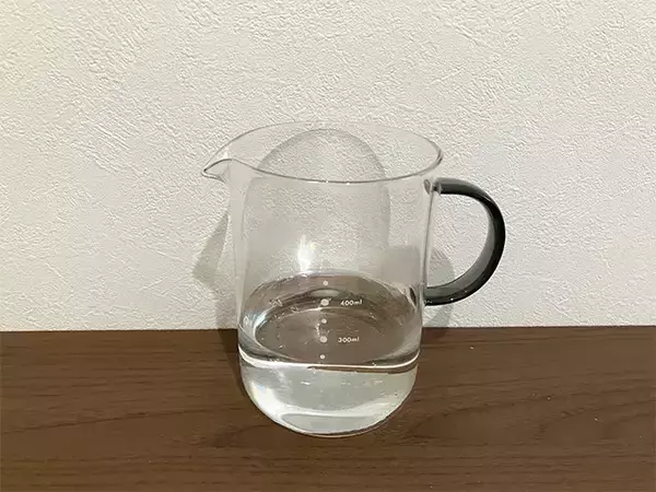 調味料ボトルのキャップが取れない…　弱い力でも開けられる方法が？