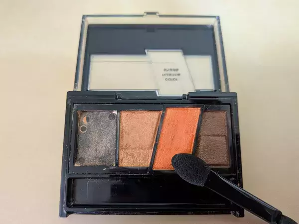 捨てる前に見て！　アイシャドウの余り色、プロはこう使っていた【美容研究家が解説】