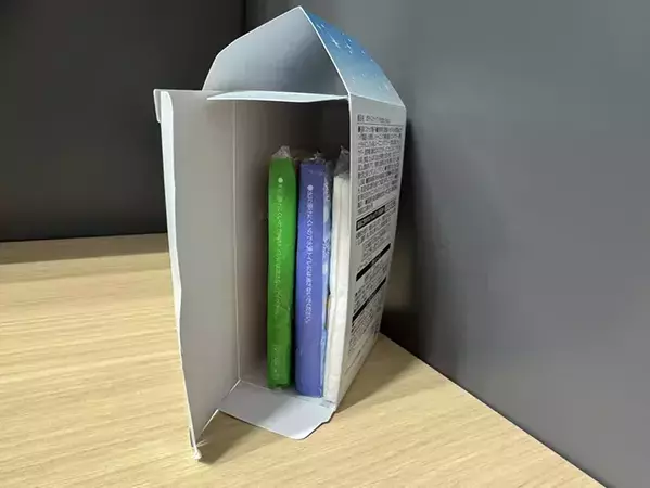 食べ終わっても捨てないで！　ディズニーシー25周年の『1300円お土産箱』、玄関に置いてみて