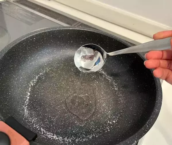 「スナップエンドウはゆでません」　全く新しい調理法に「考えつかなかった」「頭いい」