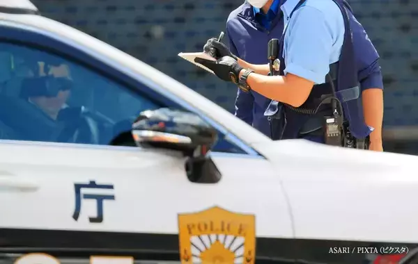 無断駐車したら捕まる？捕まらない？　元警察官が回答「私有地の場合…」