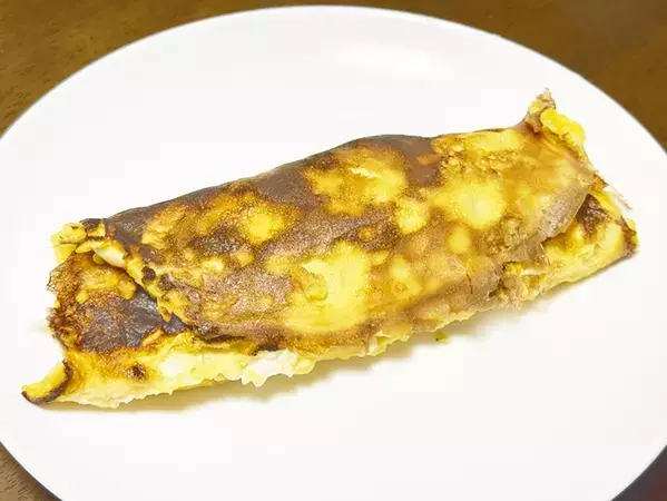 究極のふわふわ感の玉子焼き！　人気グルメドラマに出てきたレシピを再現した結果