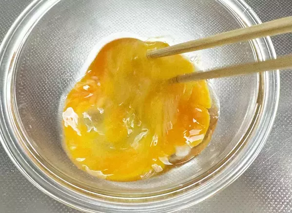 究極のふわふわ感の玉子焼き！　人気グルメドラマに出てきたレシピを再現した結果