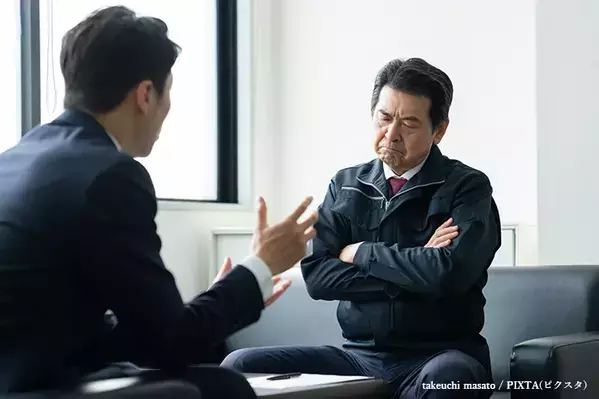 力を入れすぎた商談、実は逆効果？　意識調査で明らかになった会社員千人の実態