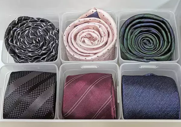 靴下を入れずに？　ダイソーが教える『くつした整理カップ』の便利な使い道【3選】