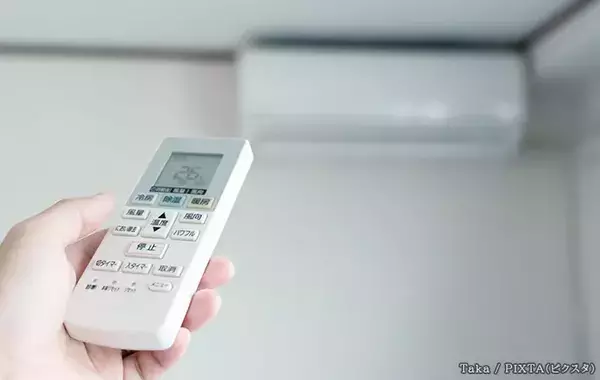 エアコンの中にゴキブリ…？　ノジマが教える、試運転の前にチェックすべきは？